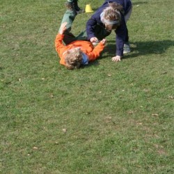 IMG 0246  Medium - Scouts en Gidsen Zaventem 